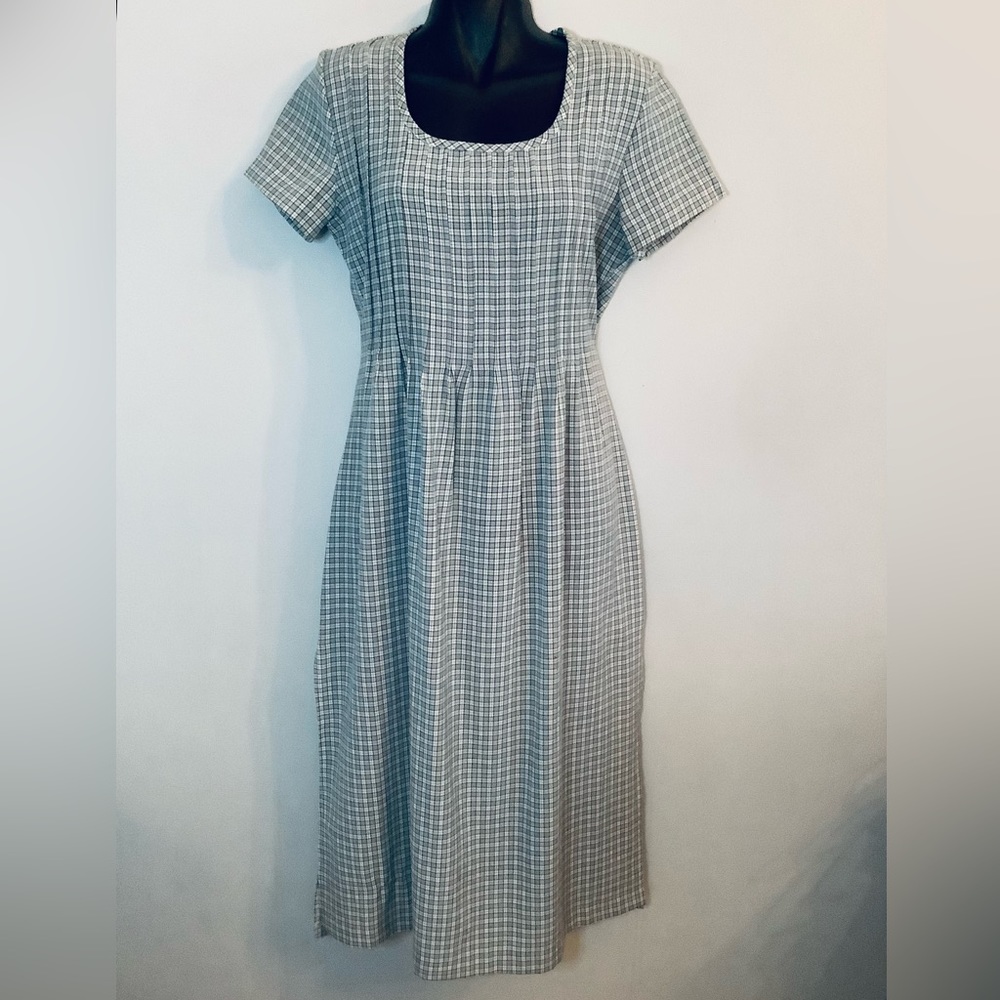 1990’s Vintage dress by D.B.Y.